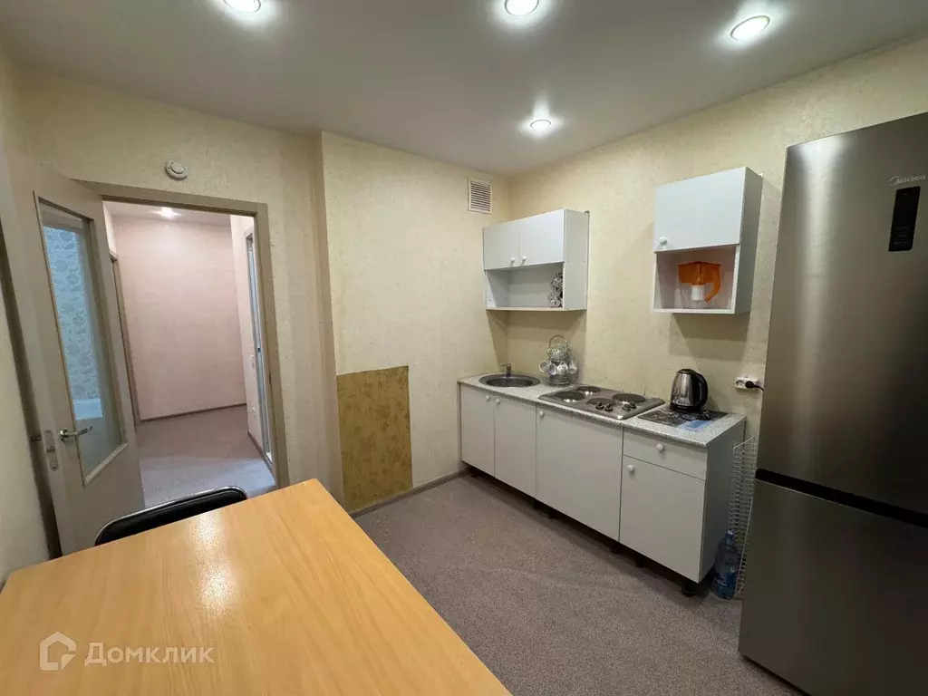 Продаётся 1-к квартира, 36.5 м - Фото 1