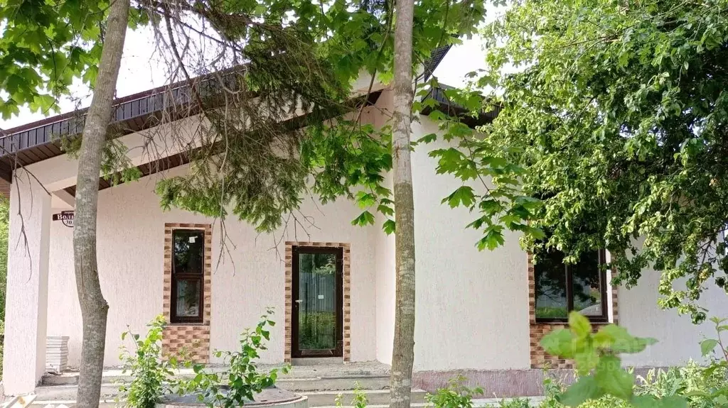 Дом в Тульская область, Тула городской округ, д. Волынь  (150 м) - Фото 1