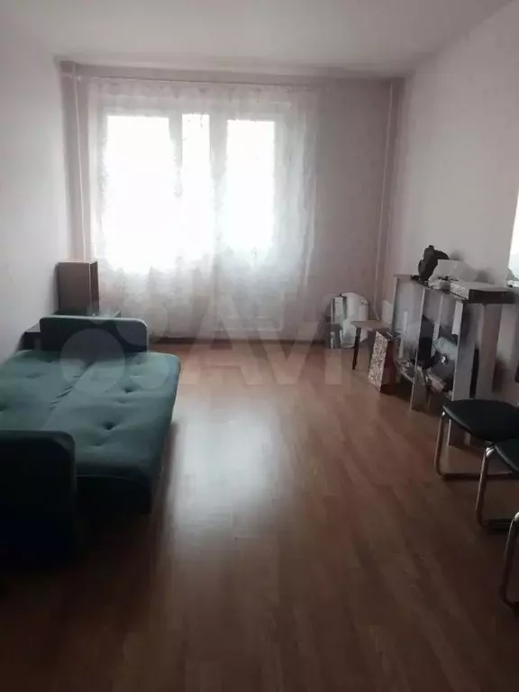 Комната 15 м в 4-к., 5/17 эт. - Фото 0