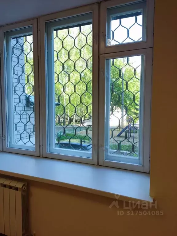 Офис в Чувашия, Чебоксары просп. Ленина, 25к1 (33 м) - Фото 1