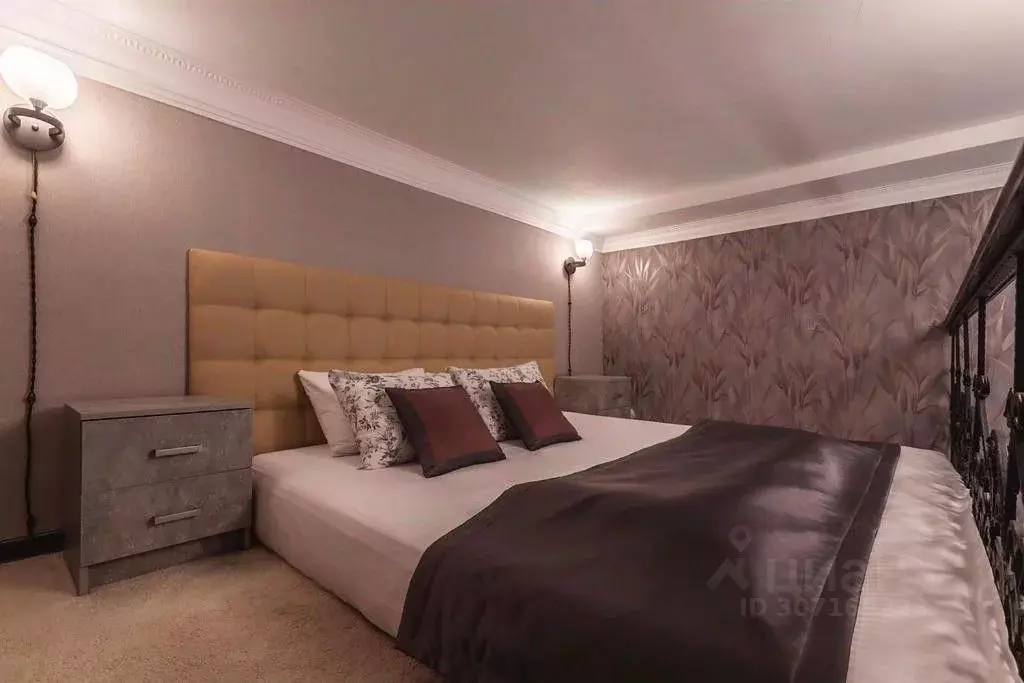 Комната Москва ул. Павла Корчагина, 8 (34.0 м) - Фото 2