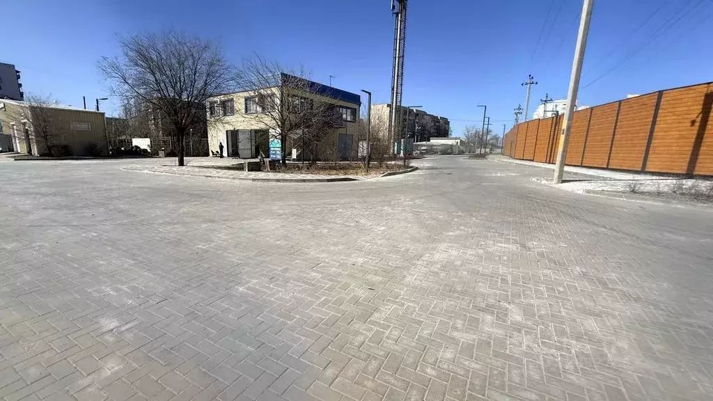 Помещение свободного назначения в Астраханская область, Астрахань ... - Фото 1