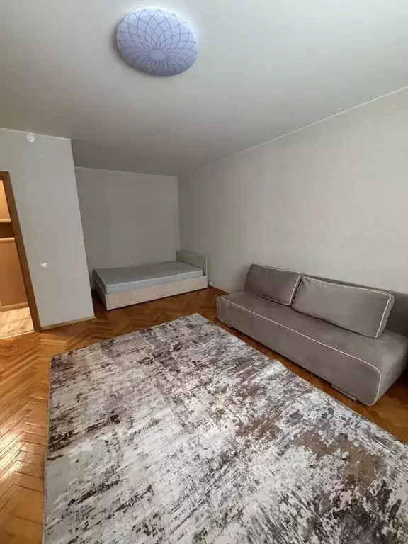 1-к кв. Москва Мурановская ул., 17 (38.9 м) - Фото 1