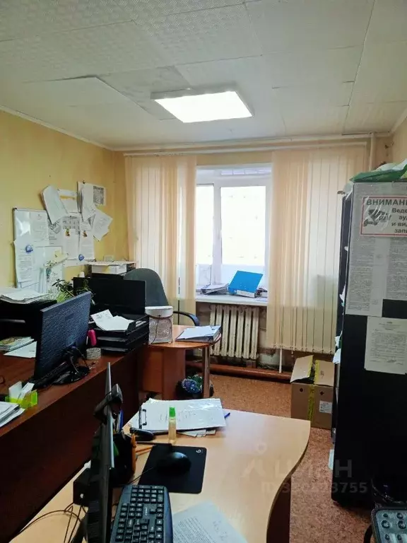 Помещение свободного назначения в Хабаровский край, Ульчский район, ... - Фото 2
