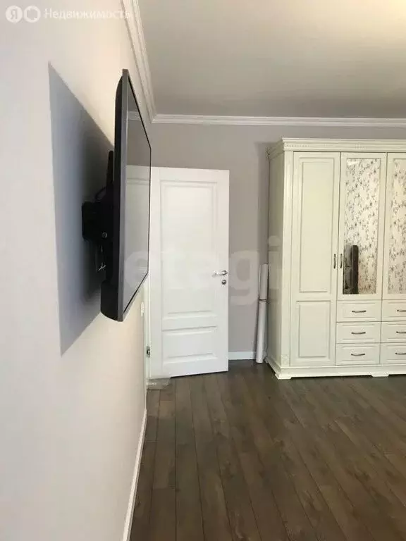 1-комнатная квартира: Томск, Тверская улица, 81 (43 м) - Фото 1