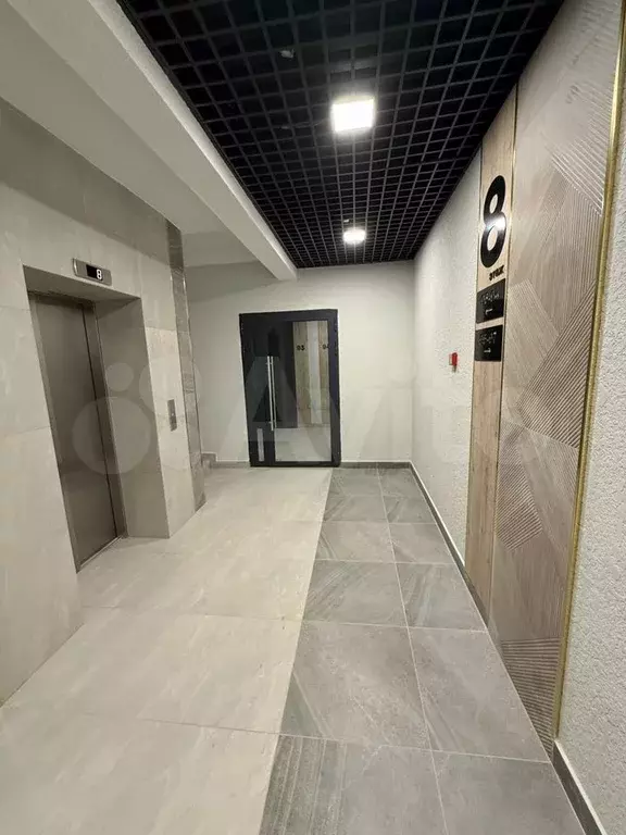 3-к. квартира, 92,8 м, 8/9 эт. - Фото 0