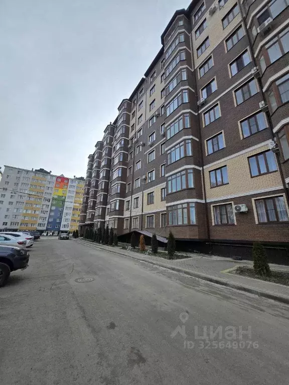 2-к кв. Ставропольский край, Ессентуки Никольская ул., 17 (61.0 м) - Фото 2
