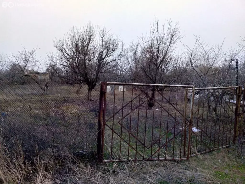 Участок в Волгоград, Сиреневый бульвар (9.9 м) - Фото 1