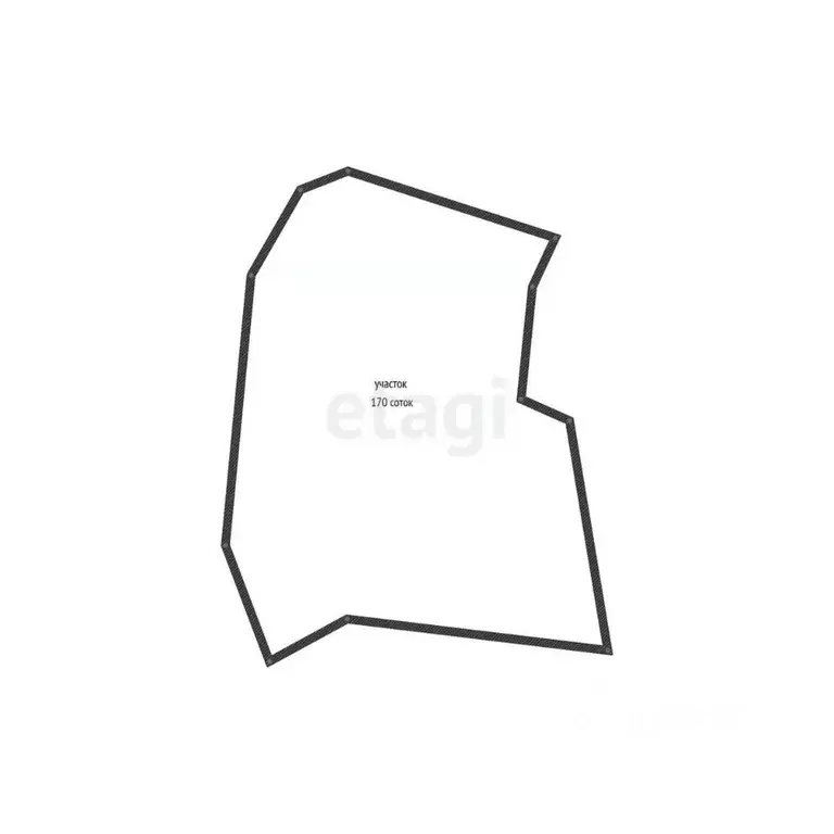 Участок в Адыгея, Майкопский район, Даховская ст-ца  (170.32 сот.) - Фото 2