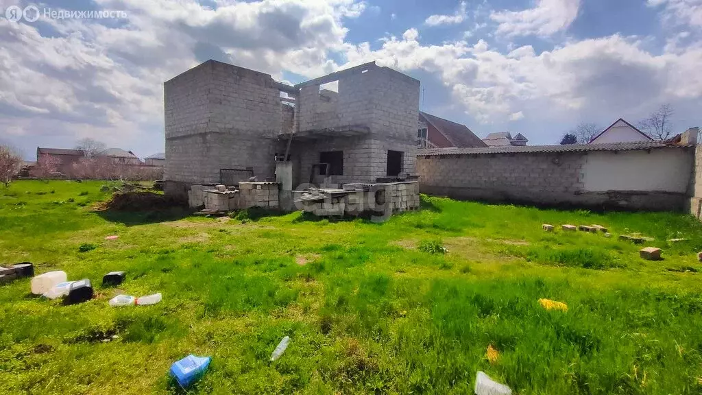 Участок в Кабардино-Балкарская Республика, Чегем (16.6 м) - Фото 1