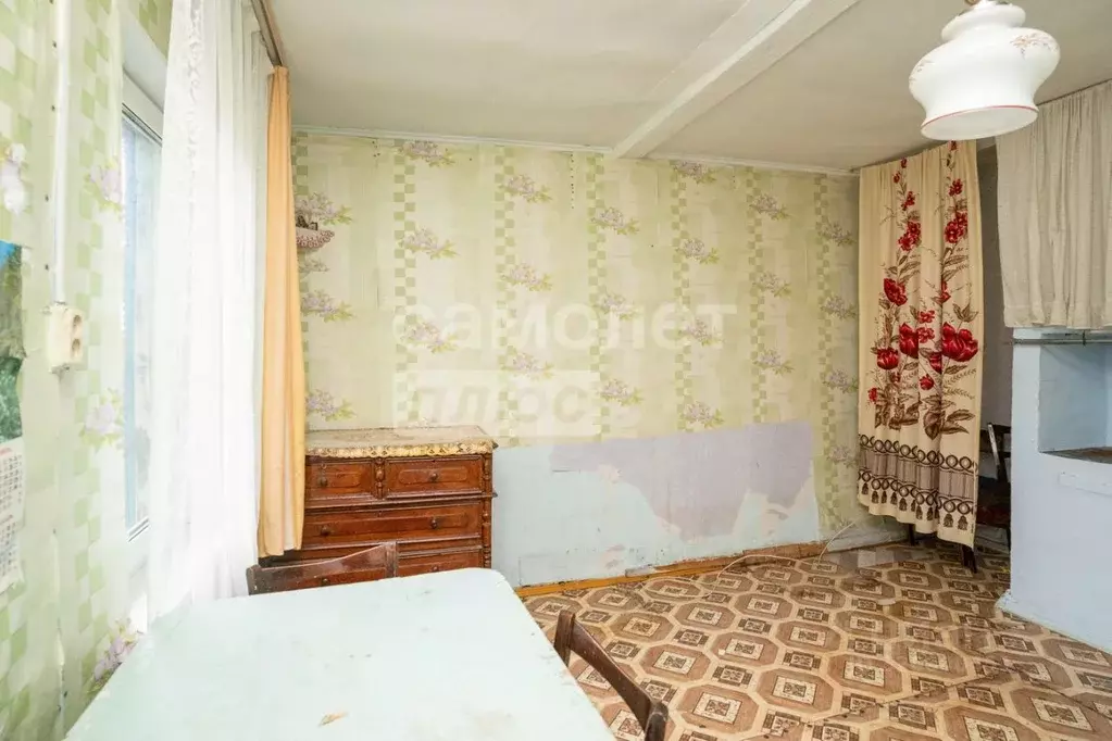 1-к кв. Челябинская область, Нязепетровск Южная ул., 2 (33.3 м) - Фото 2