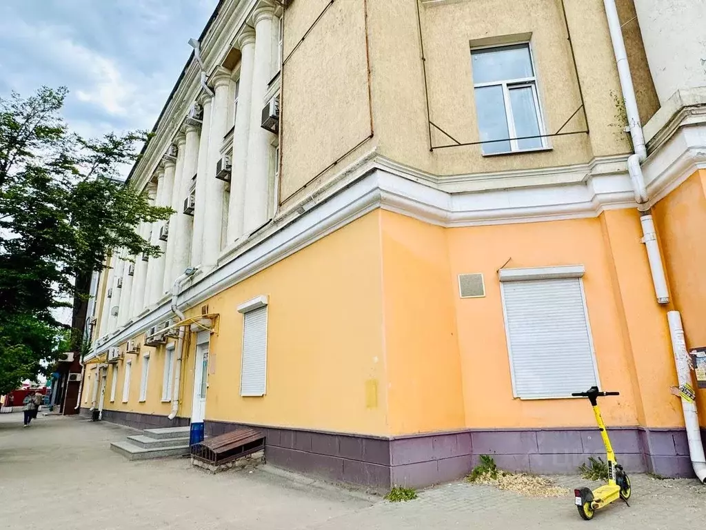 Помещение свободного назначения в Воронежская область, Воронеж ул. ... - Фото 0