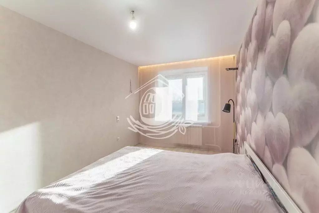 3-к кв. Алтайский край, Барнаул ул. Петра Сухова, 34 (78.0 м) - Фото 2