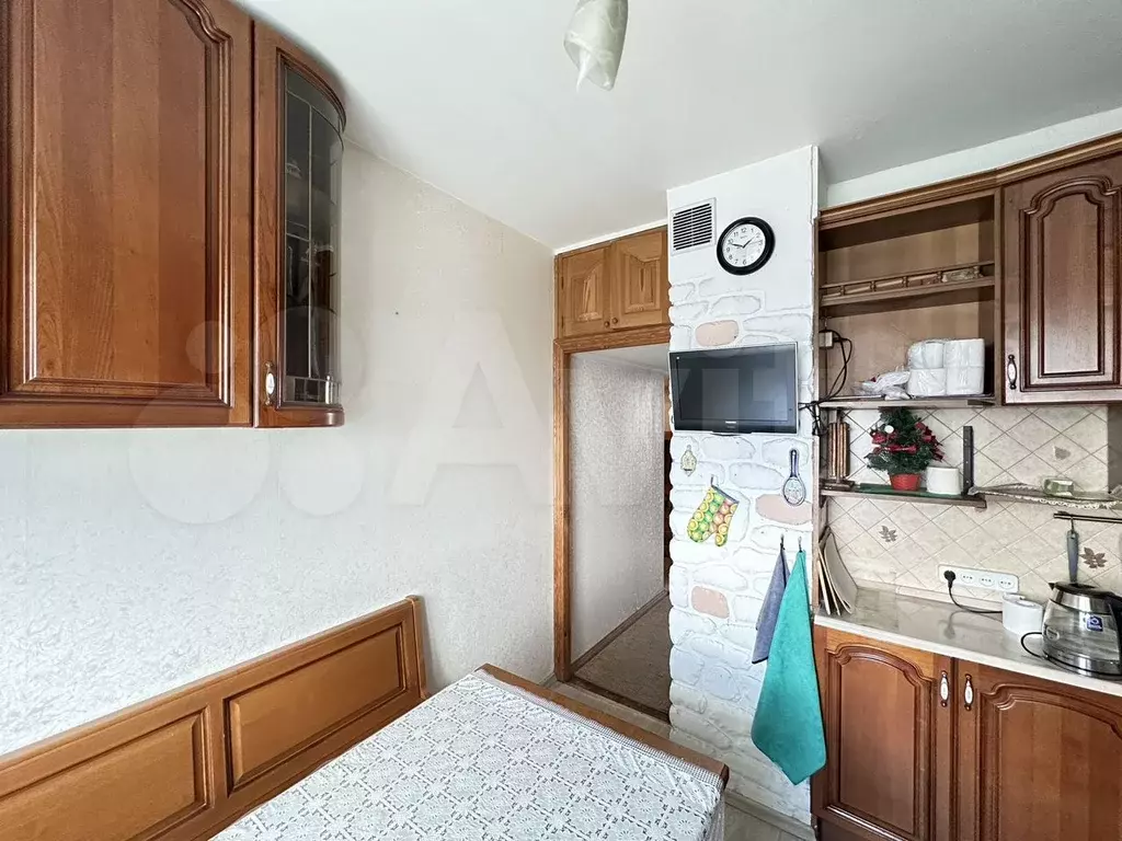 3-к. квартира, 80 м, 14/14 эт. - Фото 1