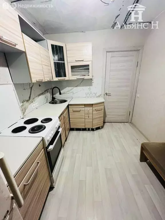 3-комнатная квартира: Термальный, улица Ленина, 10 (64.2 м) - Фото 2