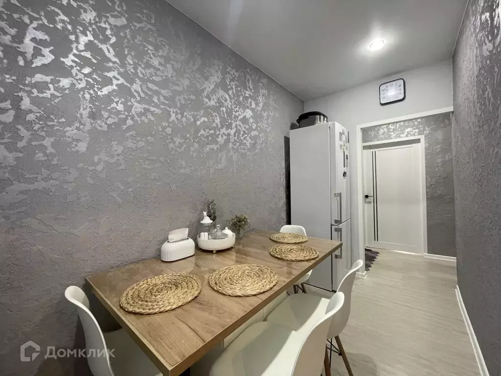 Продаётся 2-к квартира, 46.4 м - Фото 1