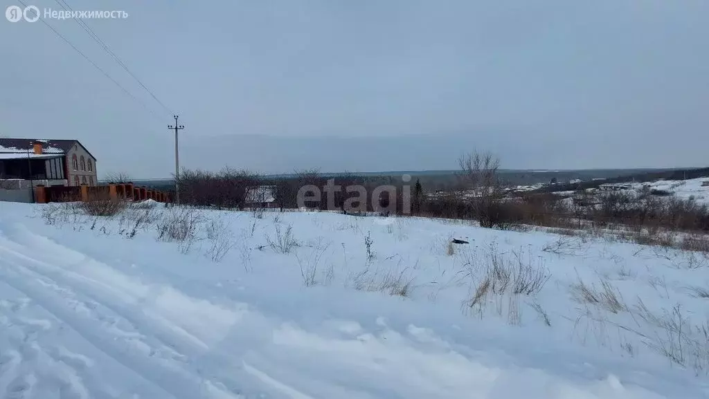 Участок в Балашов, Горная улица (23 м) - Фото 0