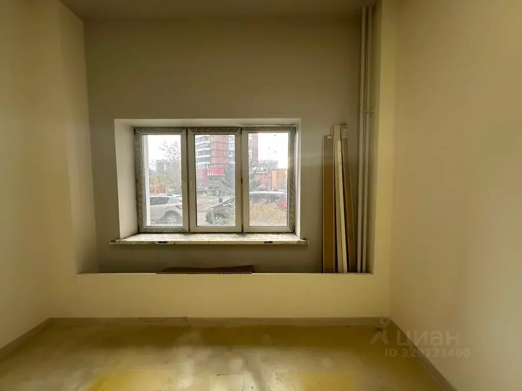 Офис в Красноярский край, Красноярск Светлогорская ул., 11А (36 м) - Фото 1