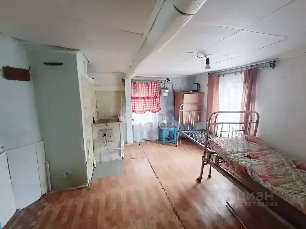 Дом в Белгородская область, Алексеевский муниципальный округ, с. ... - Фото 2