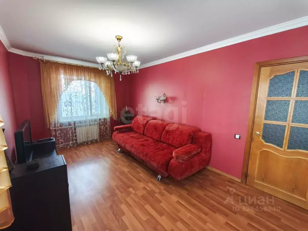 2-к кв. Камчатский край, Петропавловск-Камчатский Дальневосточная ул., ... - Фото 1