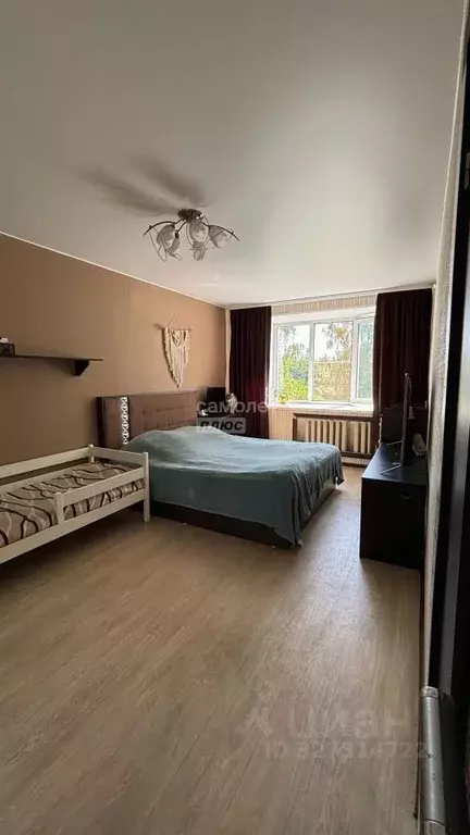 1-к кв. Вологодская область, пос. Дорожный, Аэропорт тер. 2 (37.4 м) - Фото 1