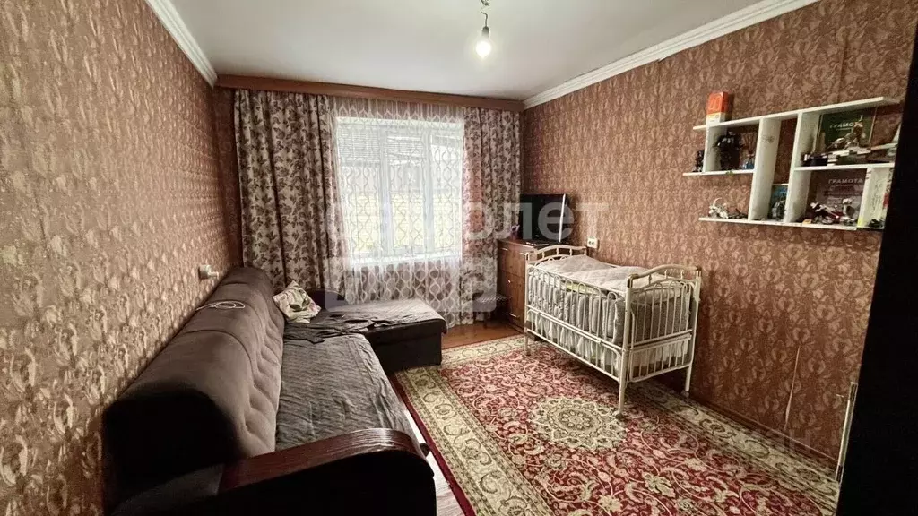 2-к кв. Дагестан, Дербент ул. Юрия Гагарина, 41 (60.0 м) - Фото 1