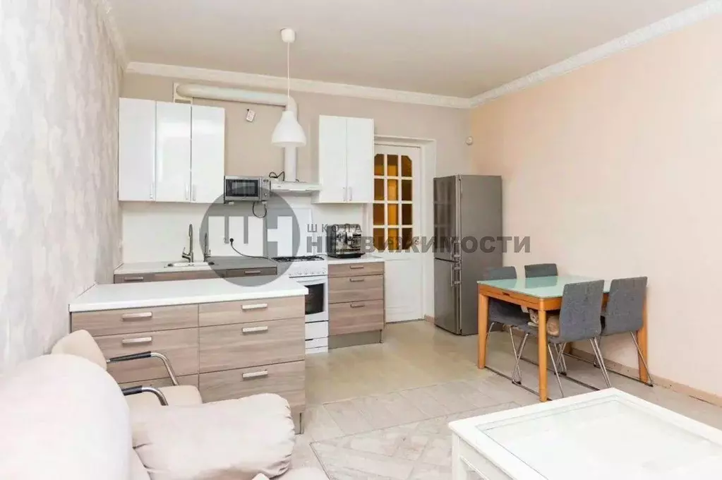 Квартира, 3 комнаты, 73.4 м - Фото 1