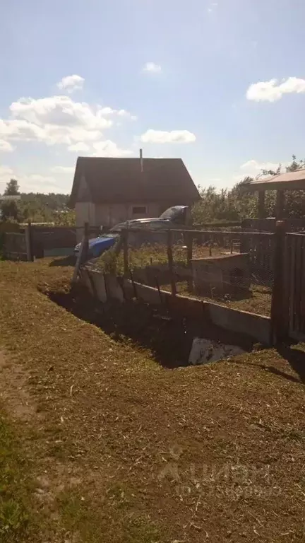 Дом в Ленинградская область, Кировский район, Приладожское городское ... - Фото 1
