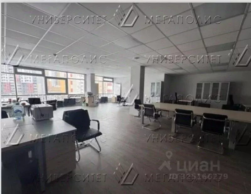 Офис в Москва ул. 6-я Нововатутинская, 2 (154 м) - Фото 1