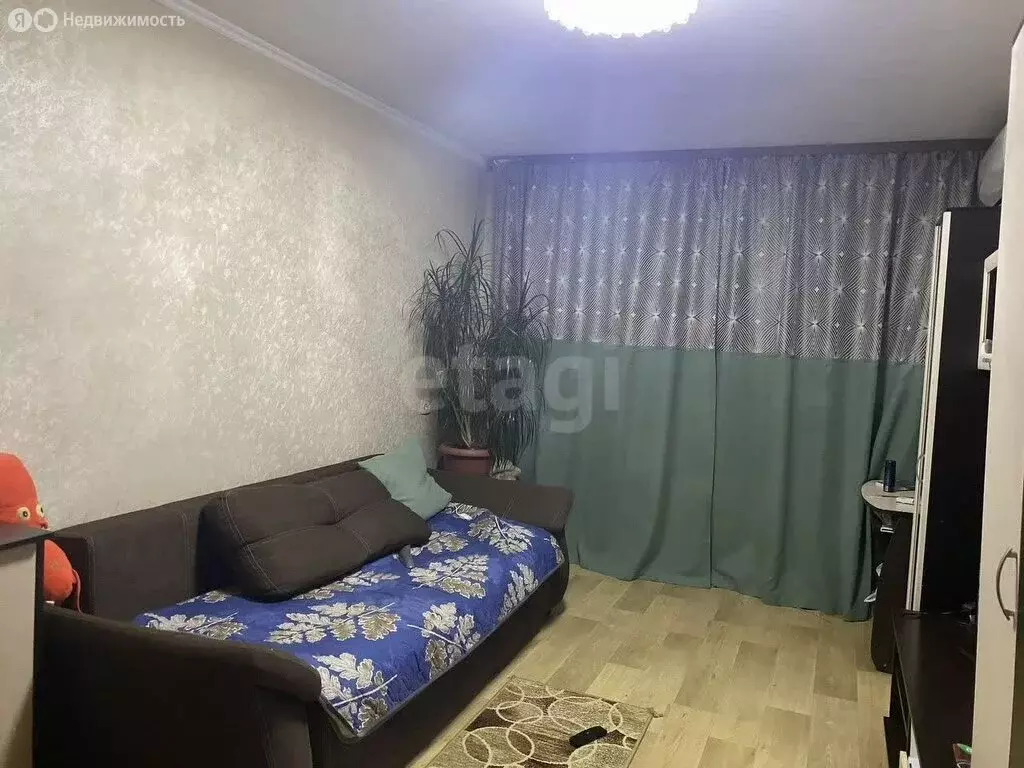 2-комнатная квартира: Улан-Удэ, улица Хахалова, 5 (43.2 м) - Фото 1
