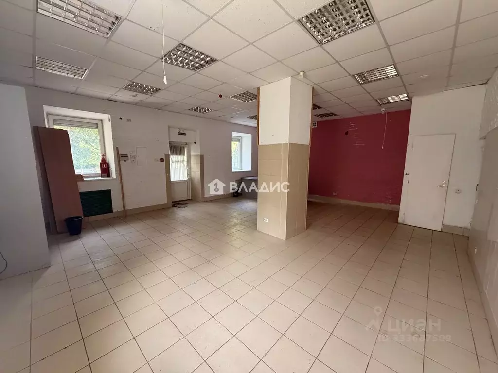 Помещение свободного назначения в Нижегородская область, Нижний ... - Фото 2
