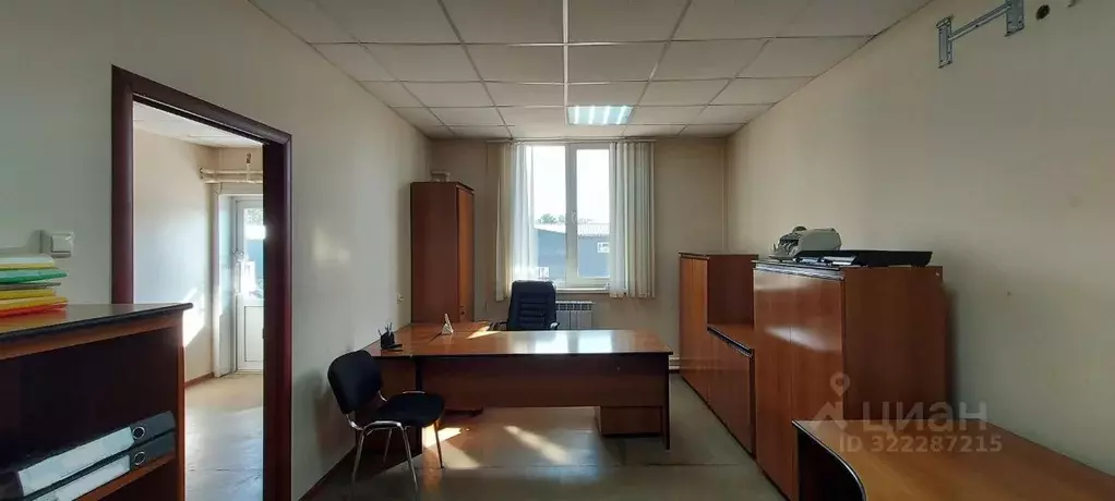 Офис в Тверская область, Тверь ул. Шишкова, 108 (20 м) - Фото 1
