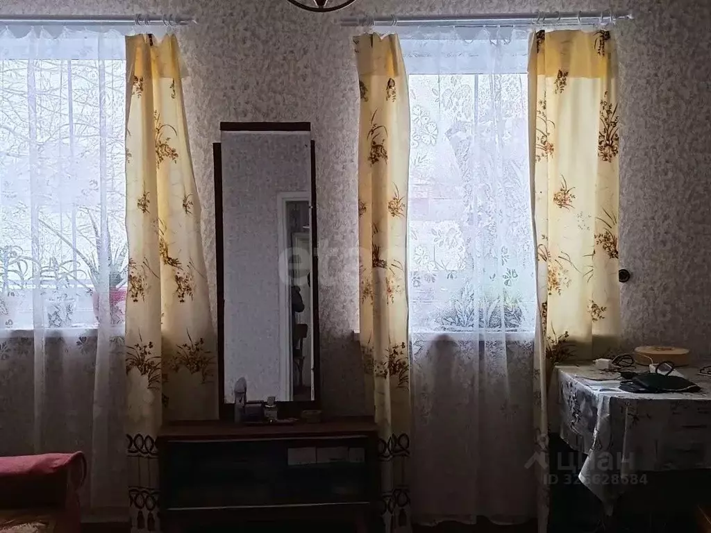 Дом в Белгородская область, Красногвардейский район, Никитовское ... - Фото 1