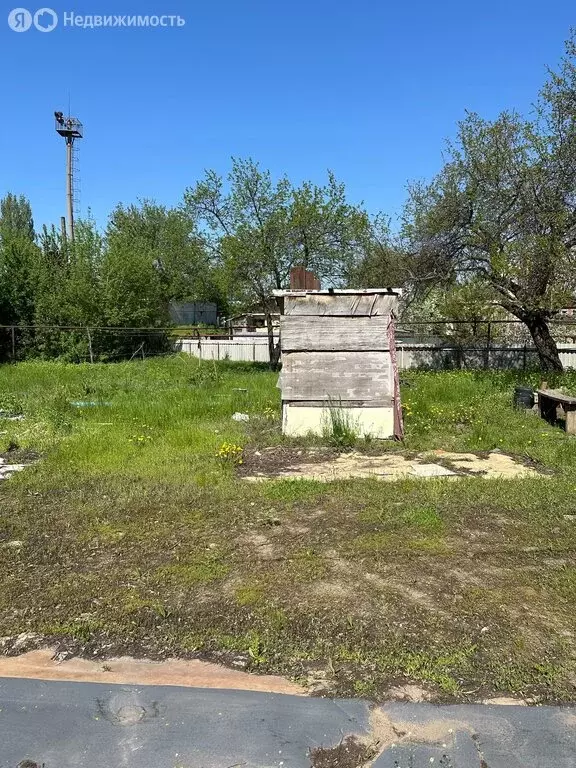 Дом в Энгельс, улица Островского, 23А/2 (76.4 м) - Фото 1