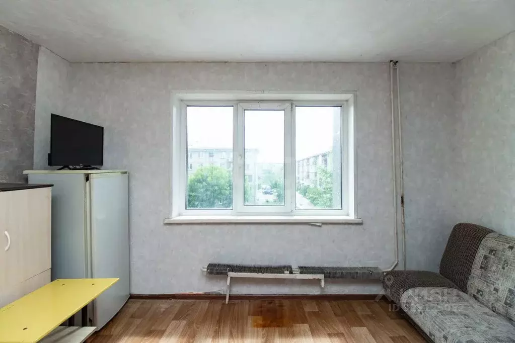 Комната Красноярский край, Красноярск Энергетики мкр, ул. Львовская, ... - Фото 1