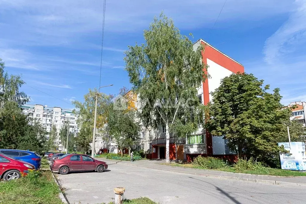 3-к кв. Владимирская область, Владимир ул. Безыменского, 4 (67.0 м) - Фото 1