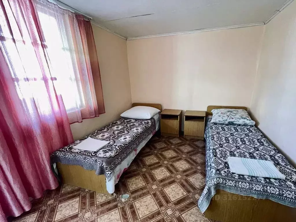 Комната Краснодарский край, Геленджик городской округ, с. ... - Фото 2