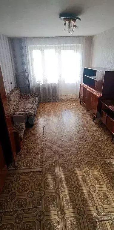 1-к. квартира, 36 м, 5/11 эт. - Фото 0