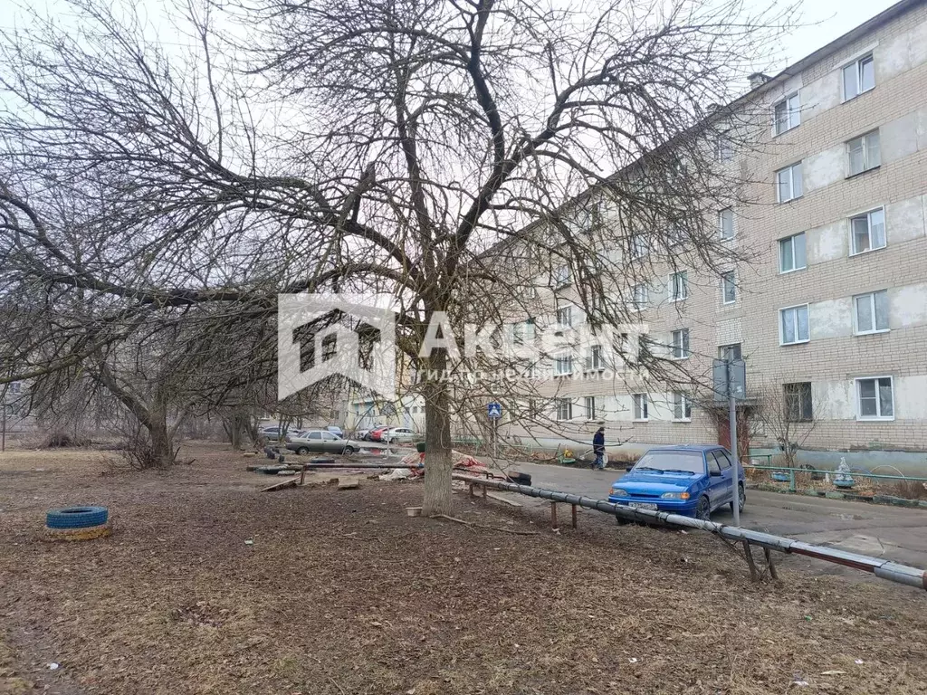 Студия Ивановская область, Иваново 14-й проезд, 10к3 (18.0 м) - Фото 0