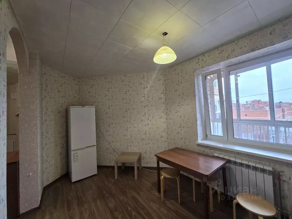 1-к кв. Московская область, Жуковский ул. Солнечная, 15 (43.6 м) - Фото 2