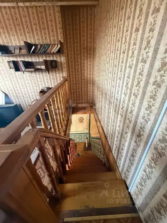 Дом в Ленинградская область, Волхов Гостинопольская ул. (95 м) - Фото 1