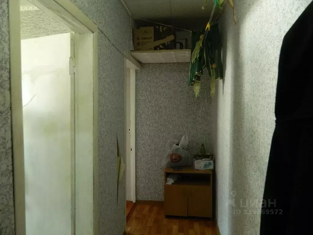 Комната Башкортостан, Ишимбай Уральская ул., 33 (27.7 м) - Фото 1