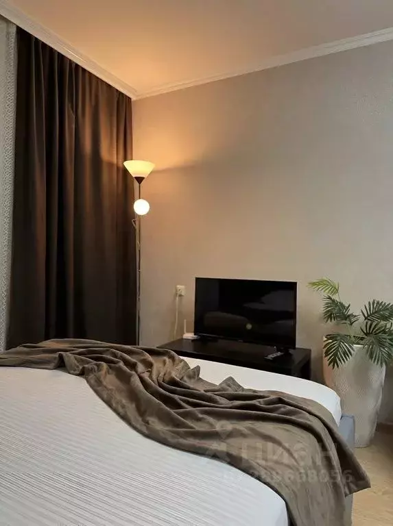 1-к кв. Липецкая область, Липецк ул. Имени А.И. Хорошавина, 11 (38.0 ... - Фото 2