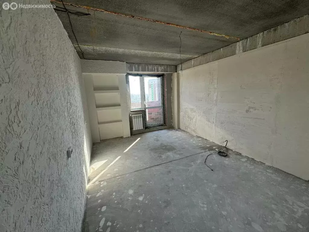 2-комнатная квартира: Киров, улица Анжелия Михеева, 18А (57.9 м) - Фото 0