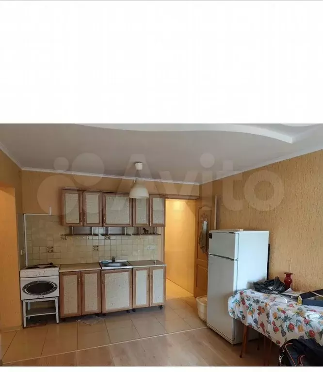 Квартира-студия, 25 м, 2/5 эт. - Фото 0
