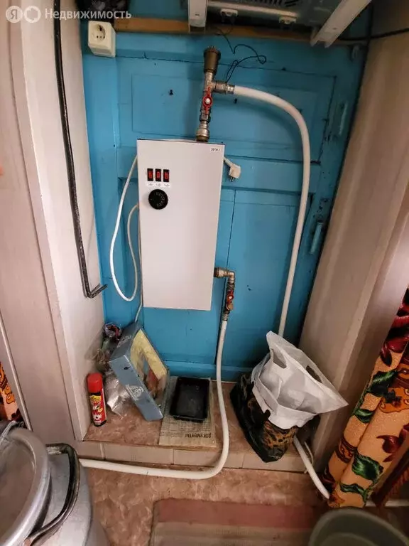 Дом в Реж, Вокзальная улица, 20 (76.9 м) - Фото 2