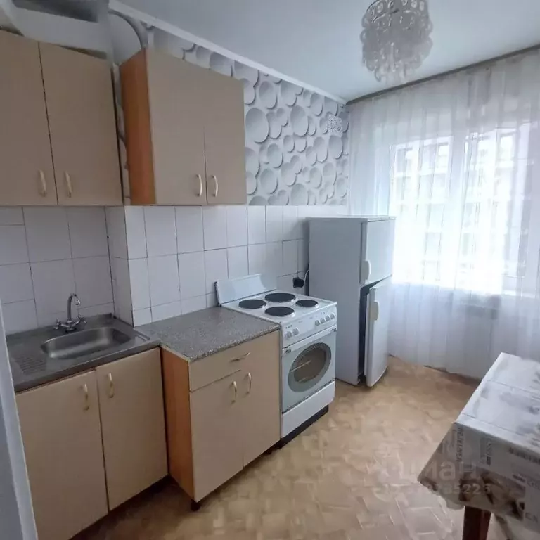 2-к кв. Новосибирская область, Новосибирск ул. Грибоедова, 32 (43.5 м) - Фото 1