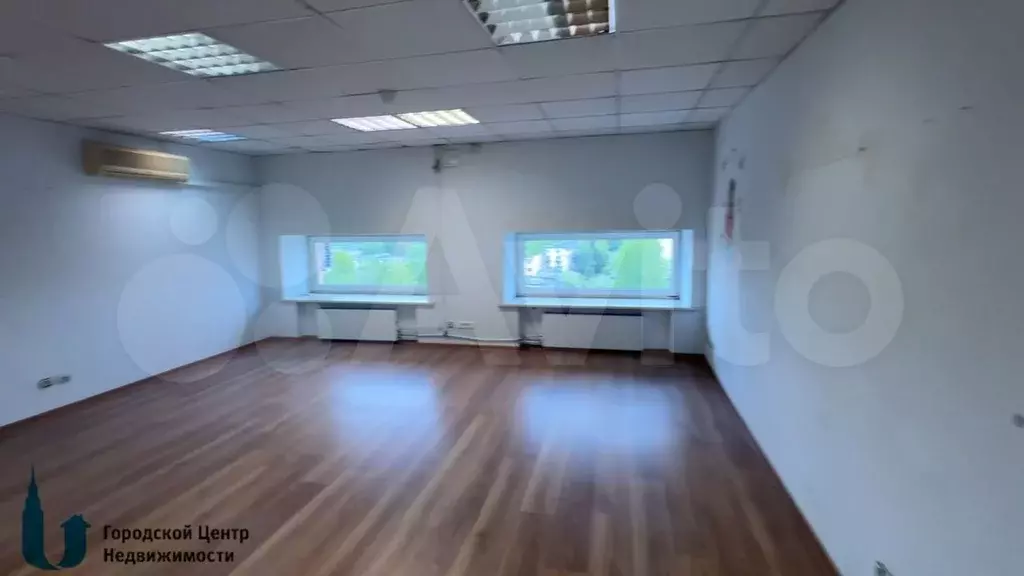 Псн.Офис.Студия, 33 м - Фото 1