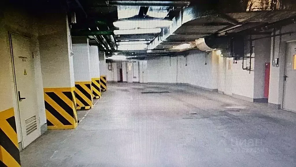 Гараж в Москва 6-я Радиальная ул., 5к2 (11 м) - Фото 2