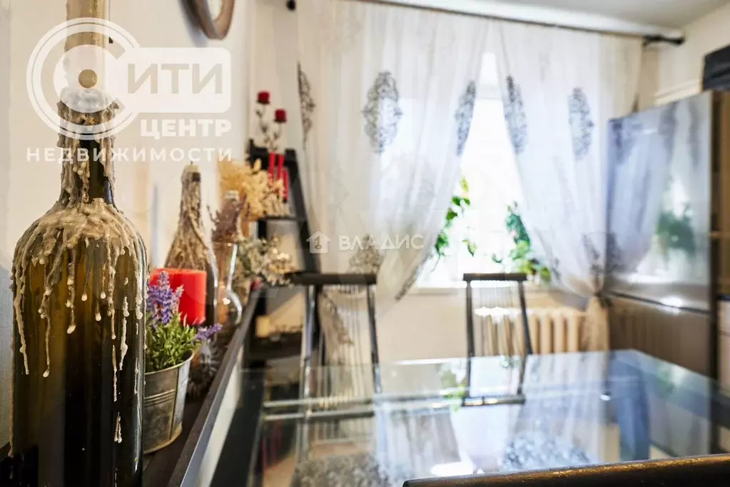 2-к. квартира, 52,1 м, 6/12 эт. - Фото 1